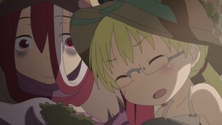 Made in Abyss: Retsujitsu no Ougonkyou - Episode 6