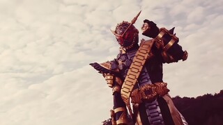 OHMA ZI-O 4K ( CRE: TIK TOK :nakanoedit02 )