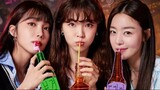 Work Later, Drink Now - S1 EP 3 (Engsub) KDRAMA