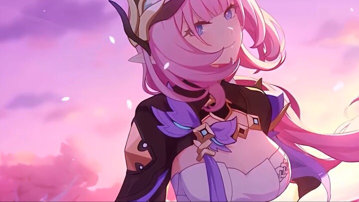 [ Honkai Impact 3/Thirteen Ying Jie by Fire/Complete Lyrics]