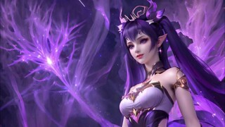 Battle Through The Heavens BTTH episode 145 sub indo terbaik (720p)