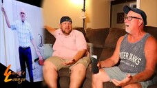 psycho losers my a$ Reaction! Uncle Chris Reaction
