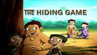 Chhota Bheem Hindi ..4.60                                         2085 Hid Hi H Th T The Hiding Game