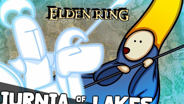 【Hilarious Old Man Huan】Everything about Lake Lienia (Director's Cut)