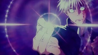 Jujutsu Kaisen Six Gojo Satoru muncul di tempat pada waktu yang sama?! Pertarungan macam apa yang ak