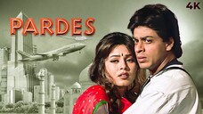 Pardes (1997) FULL MOVIE Bahasa Indonesia