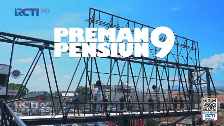 PREMAN PENSIUN9 EPISODE 34