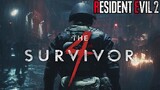 RESIDENT EVIL 2 Remake The 4th Survivor - Gameplay Walkthrough - Hunk - PC 2K 60 FPS