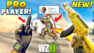 *NEW* WARZONE 2 BEST HIGHLIGHTS! - Epic & Funny Moments #31