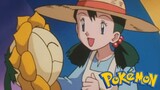 Pokémon Tập 137: Đại Hỗn Loạn Trong Cuộc Thi Kimawari! (Lồng Tiếng)