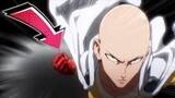 I CAN'T BELIEVE SAITAMA DID THAT / One Punch Man Chapter 157