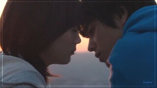 kou + futaba (ao haru ride FMV) | far away