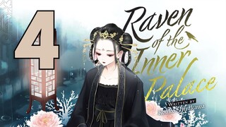 Raven of the Inner Palace - Episode 4