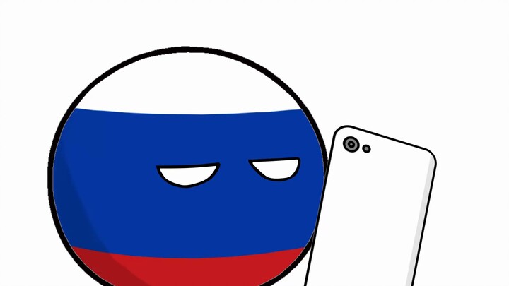 【波兰球】中国购空俄罗斯