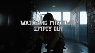 Bending Grid & Teya Flow - Vampires (The Midnight Cover) [Official Lyric Video]