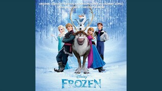 Love Is an Open Door (From "Frozen"/Soundtrack Version)