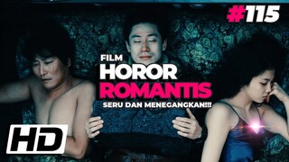 5 Film Horor Romantis yang Seru dan Wajib Ditonton