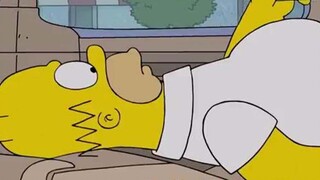 ดู! รถคันนี้ขับโรห์เมอร์! เรื่องความคุ้มค่าของไดรเวอร์ Tesla [The Simpsons 30-5]