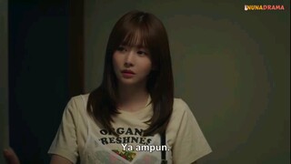 scandal (snow white revenge)ep 13 sub indo