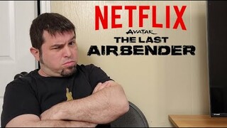 E-Rant | Avatar The Last Airbender (2024)
