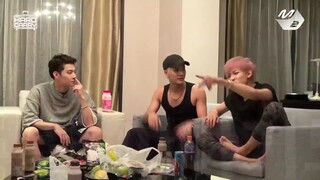 got7 hard carry ep2