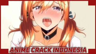 Kami Sudah Berciuman {Anime Crack Indonesia} 96