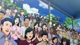 Prince of Tennis U17 World Cup Kintaro Toyama and Ryoma Echizen Episode 7 clip #ctto #anime  #viral