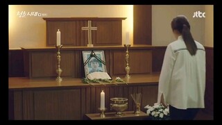 AGE OF YOUTH : Funeral Scene