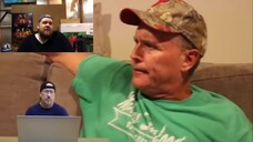 'Lying Straight to My Dad's Face' Reaction! Joe Bump's Reaction