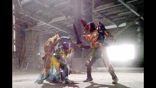 Kamen Rider Saber Episode 34 Preview