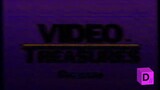 Video Treasures Poorstretched