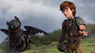 How to Train Your Dragon 2 (2014) Subtitle Indonesia