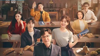 Gen Z Episode 22 [Sub Indo]