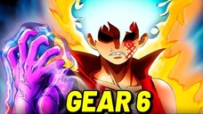 RESMI! EPIC! LUFFY BERHASIL BANGKITKAN GEAR 6! ONE PIECE TERBARU