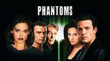 Phantoms (1998) 1080 HD Horror/Sci-fi
