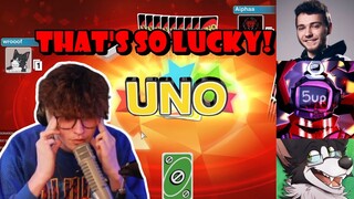 NO WAY! (Uno)