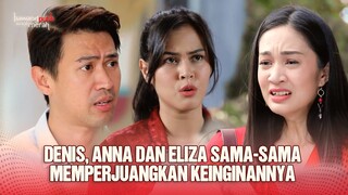 Denis Terus berusaha Agar Diterima Maafnya Dari Anna | Bawang Putih Berkulit Merah Eps 51 Part 4