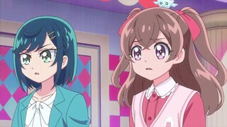 delicious party precure episode 18