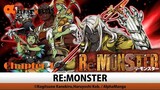 【Alpha Manga-Official】Re: Monster  (Chapter 1)
