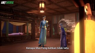 Supreme Martial God (Shenwu Tianzun) Episode 14 Sub Indo