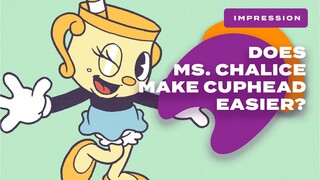 Cuphead: The Delicious Last Course Hands-On Reaction | Summer Game Fest 2022