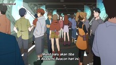 RWBY Hyousetsu Teikoku Eps2 sub indo