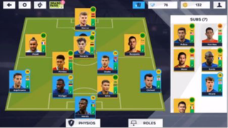 Xây Dựng Đội Hình Chelsea CỰC RẺ mà đá lại QUÁ HAY