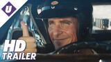 Ford Vs Ferrari (2019) - Official Trailer | Christian Bale, Matt Damon, Ken Miles