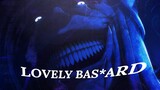Solo Leveling Edit - Lovely Bas*ard - AMV