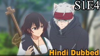 Bye Bye, Earth Season 1 Episode 4 [Official Hindi Dubbed] FHD Dubbed Anime
