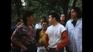 DALAWA LABAN SA MUNDO (1993) Jeric Raval