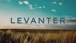바람 (Levanter) - Stray Kids (cover) | minergizer #StrayKids2ndAnniversary