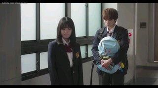 Saiko no seito episode 7 part 1