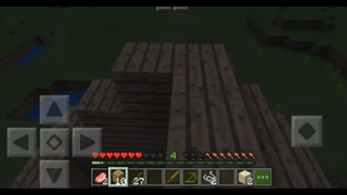 Minecraft Pe - Sinh tồn tập 6 _ VH Boy